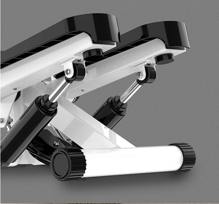 Home Indoor Exercise Active Motor Linear Active Paddle Mini Stepper