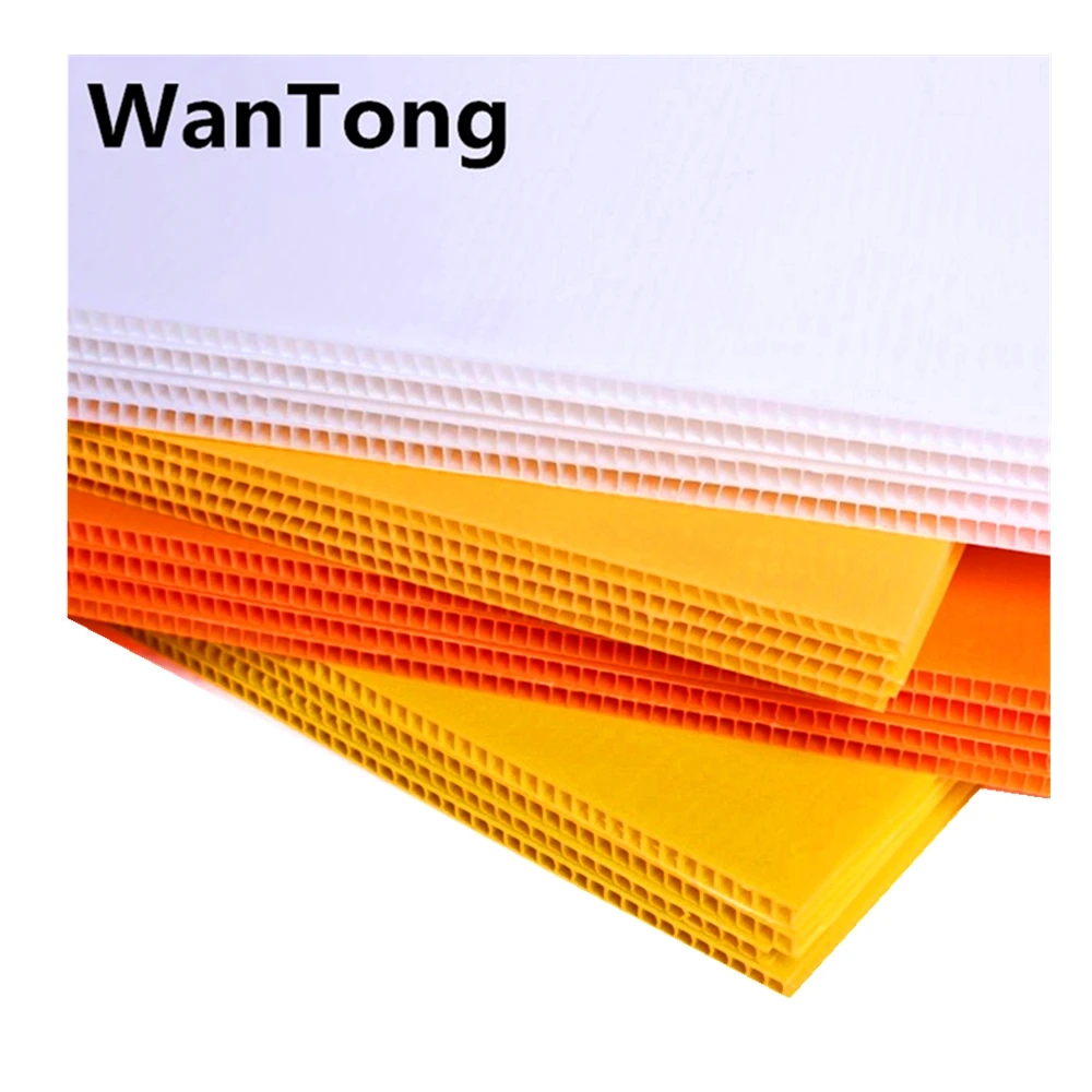 Cordex Floor Protection Sheet/Correx floor covering sheet