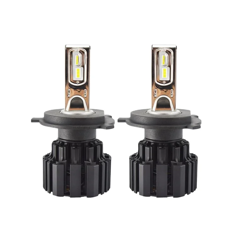 Прямая поставка с фабрики 13600 люмен p9 светодиодная фара автомобильная светодиодная фара h4 h7 h11 h13 h15 h16 hb3 hb4 9004 9007 9012 светодиодная лампа для фар