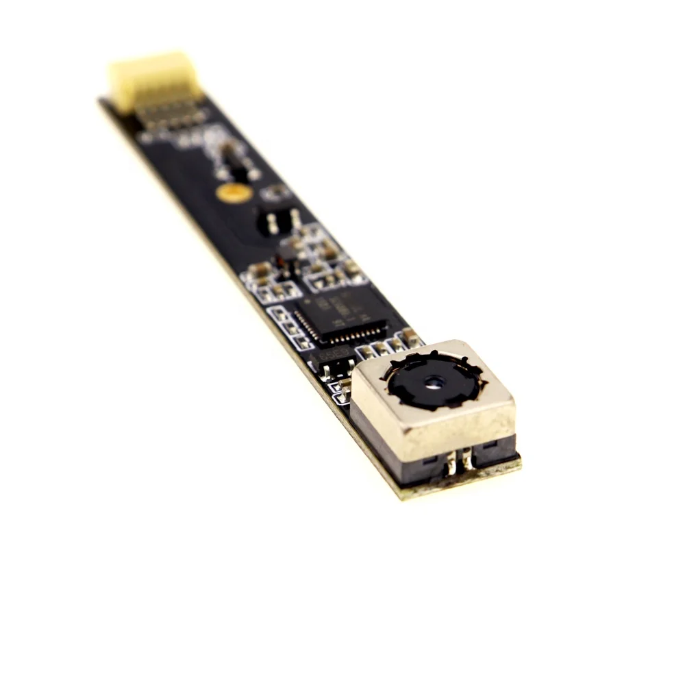 OV5640 5Pin Plug and Plag CMOS 5MP UVC PCB Board  Auto Focus Usb OEM Camera Module