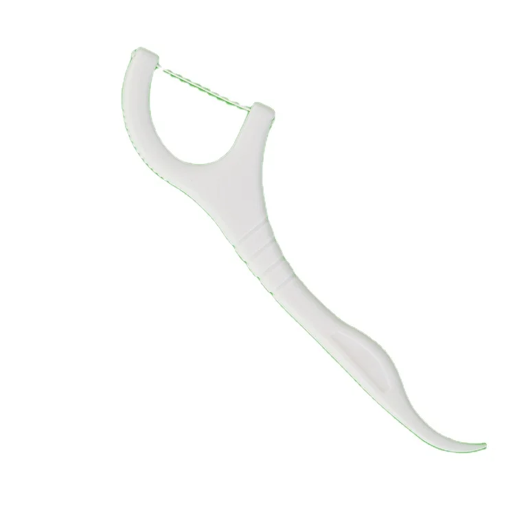 Low Price Thread Ps Handle Comfort Type Odm/oem Portable Professional Dental Water Floss