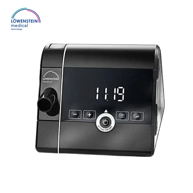 Lowenstein Prisma CPAP machine Bipap Machine BPAP Machine OSA