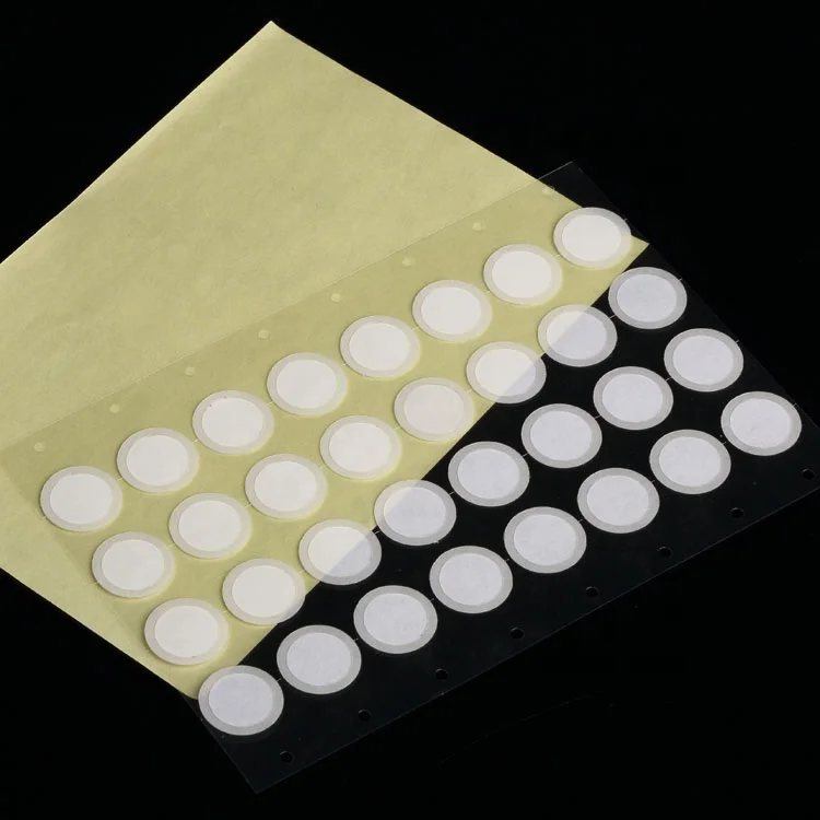 IP67 IP68 waterproof adhesive sticker waterproof acoustic vent membrane for speaker and mic