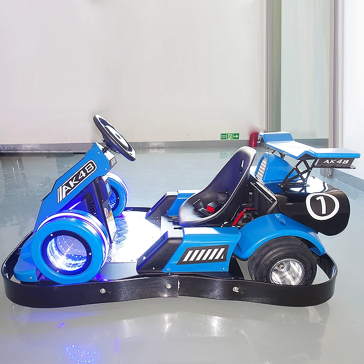 LNA fun to own 5000w electric go kart