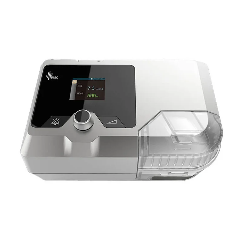 BMC BPAP Machine G2S B25A Home Use Medical Equipment Auto CPAP Device for Sleep Snoring and Apnea with Humidifier