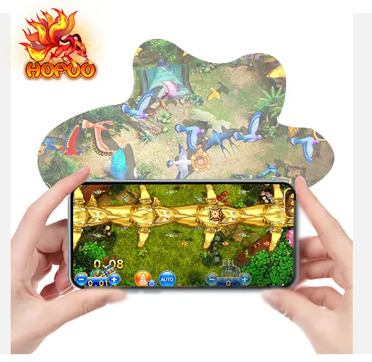 Online App Game Software App Online Gaming Platform Fishing Game Software Various Online Games Keno S lot Fish  distributor