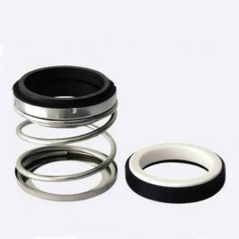 High-quality Oil Seal Factory Custom Oil Seals Hydraulic Machinery Floating Skeleton Oil Seals