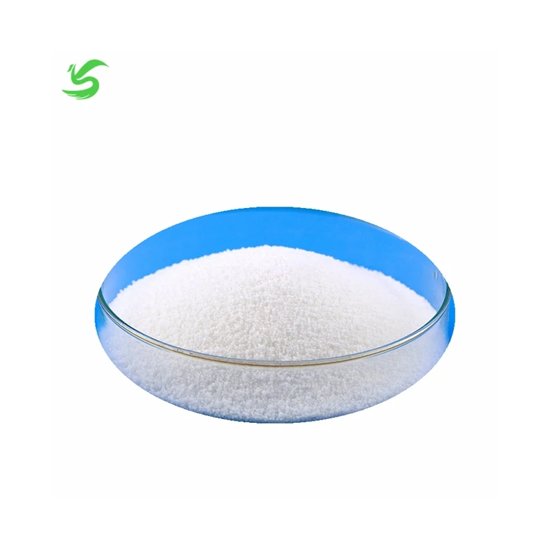 Manufacturer Supply Low Price Stearic Acid Powder Production Lubricant