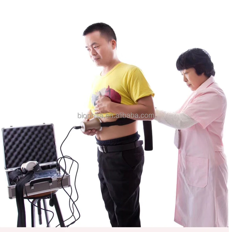 Clinical studies tumors rehabilitation therapy supplies Electromagnetic millimeter wave Therapy Machine