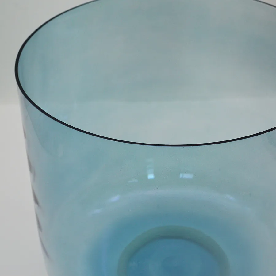 Высокое качество, конкурентоспособная цена, чакра, цитрин, Хрустальная Поющая чаша