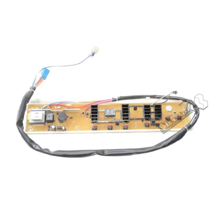 ES-M906P-M806P universal washing machine circuit board washing machine pcb board