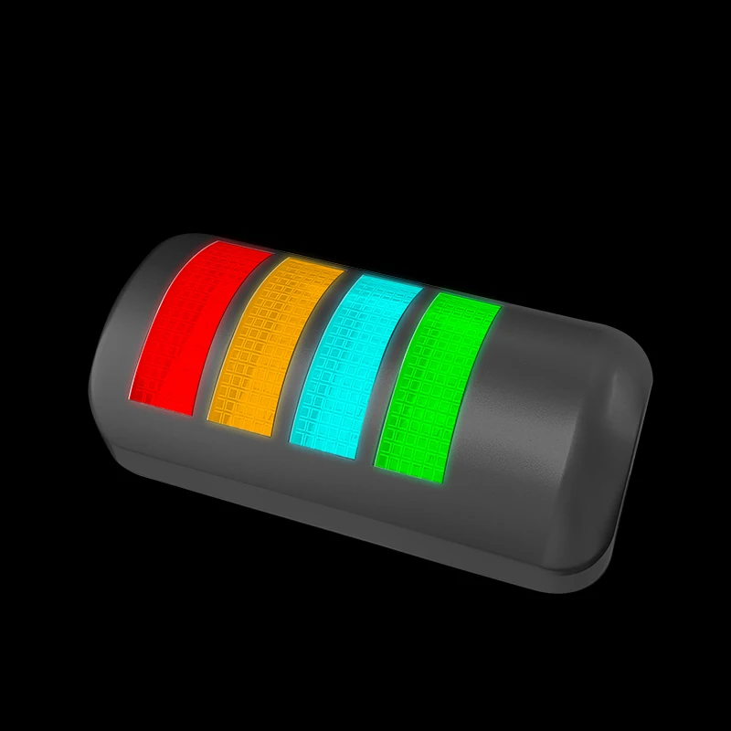 Otennlux OLSY Ethernet Multi-Functional Signal Light