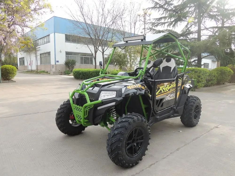 china dune buggy utv 400cc Fang power made diesel utv for kids