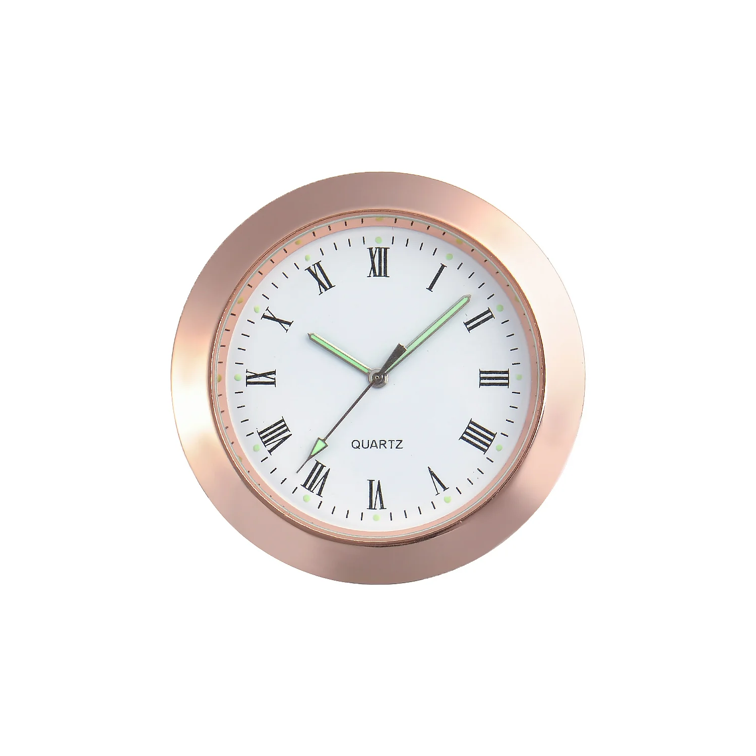 37mm watch movement fitup