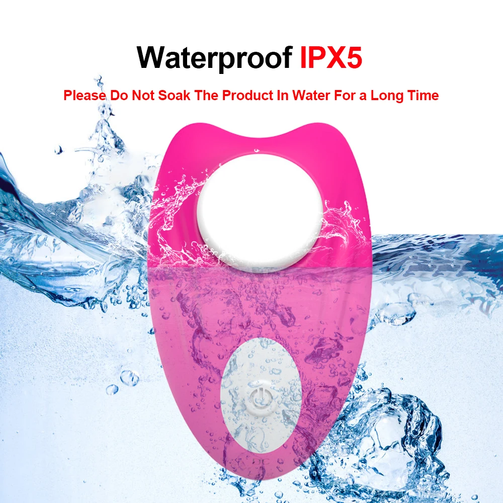 Wireless wearable underwear panty vibrator sex toys women lingeries remote controlled  vibrating panties