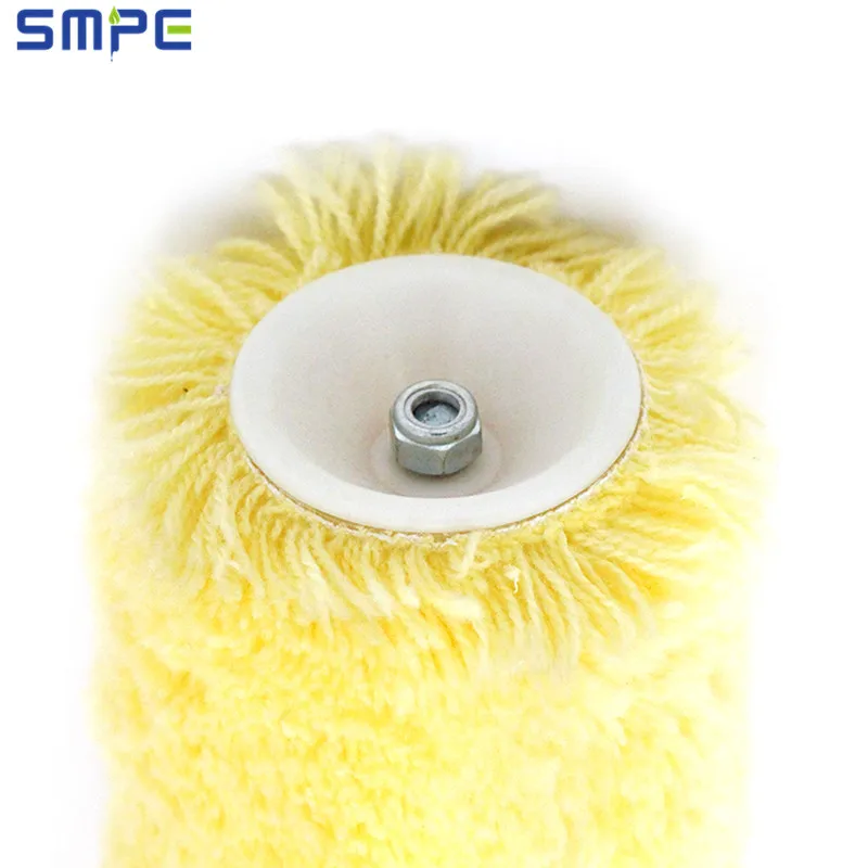 top selling products 2023 High Quality Custom Wholesale Paint Brush And Roller Wall Cabinet Ceiling Paint Roller Brush