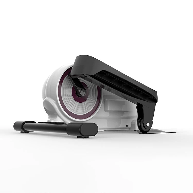 Factory Direct Sales Cardio Training Mini Steppers Under Desk Elliptical Machine Exerciser