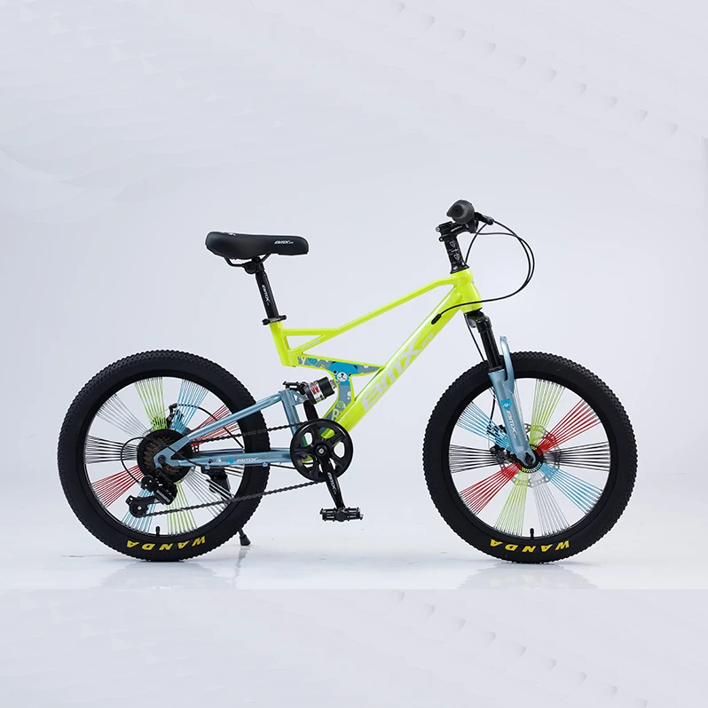 Bicicletas Anak Cycle Velo 12 16 20 Inch Bicycle/Velo Pour Enfants Light Child Cycle For Kids/Children Bicicleta Mountain Bike