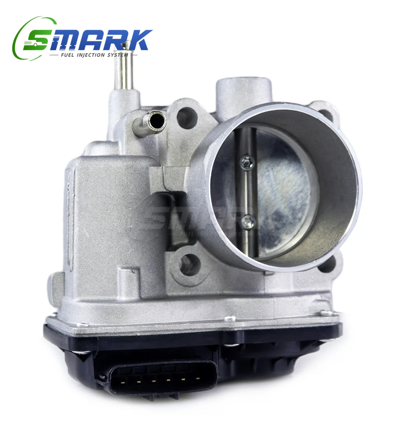 original fuel Injection parts electronic throttle body 220300T080 2203037050 678014 THR337050 TBT003