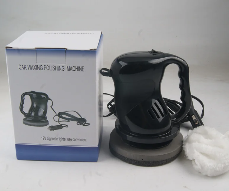 Portable tools factory car polisher 40W car polishing machine car tools