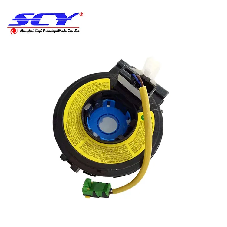  Воздушная подушка заводная пружина подходит для HYUNDAI SANTAFE 934902B200 93490-2B200 934902G400