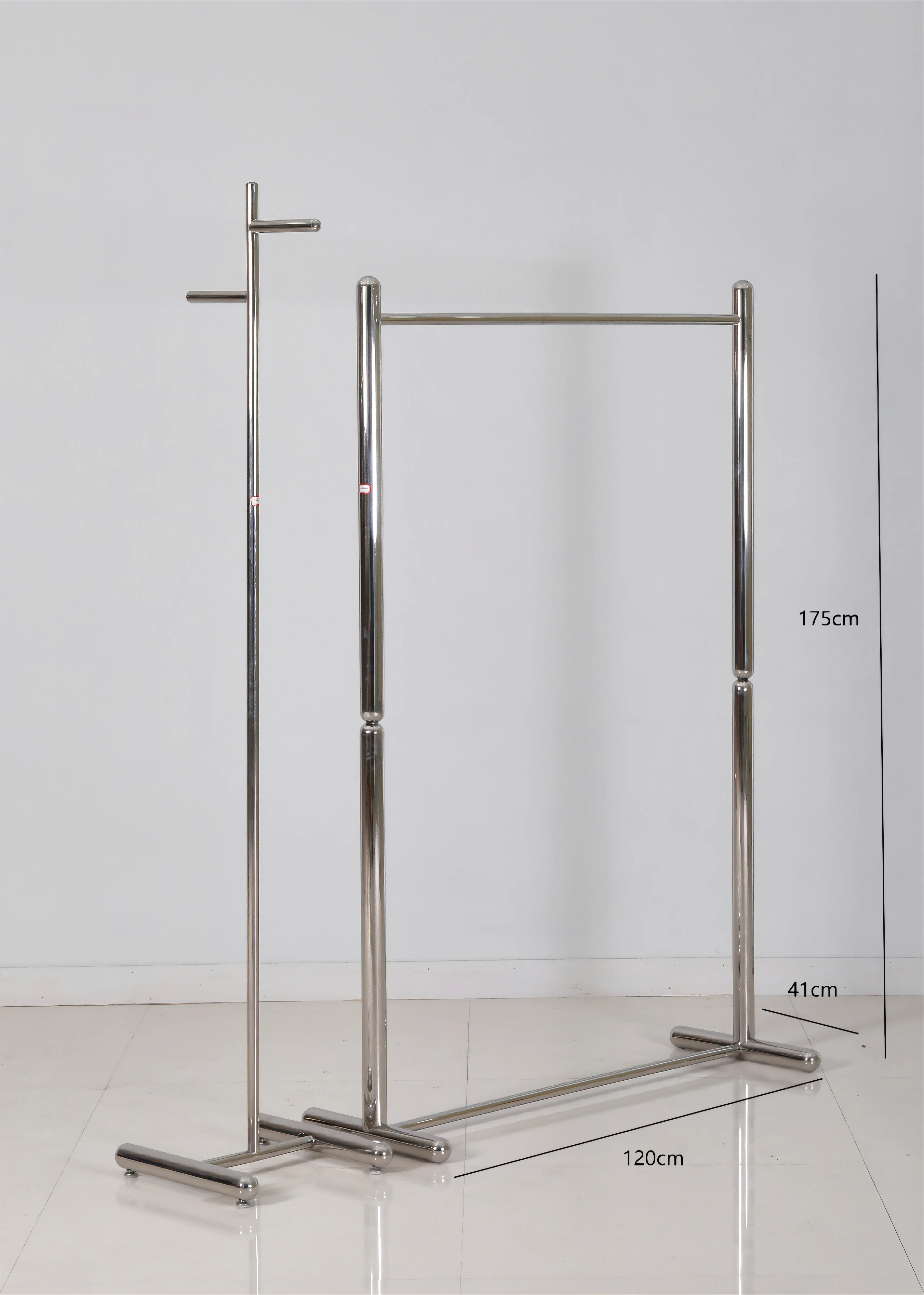 Display Stand/Store cloth rack / Clothes shop equipment