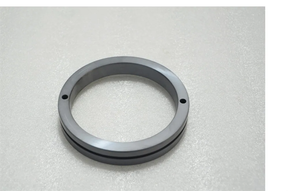 Champ Sealing  O Rings Standard & Customizable SIC Seal Rings Bushes Oring Mechanical Seals Borehole Pump O Rings SIC Oring