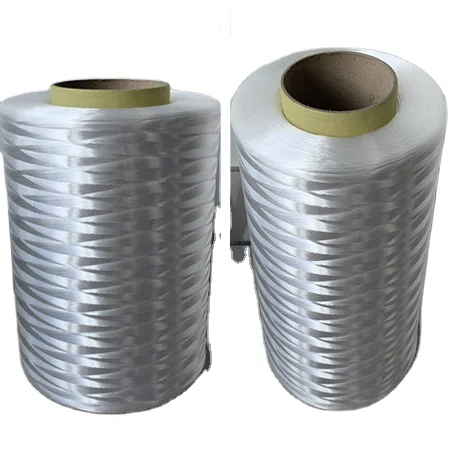 Оптовая продажа, полиэтиленовое волокно высокой молекулярной массы 1600d для пуленепробиваемой ткани uhmwpe