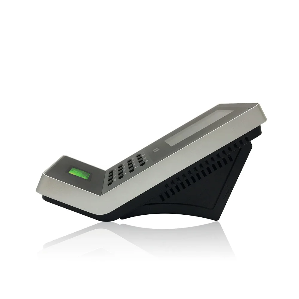 Fingerprint and Face Access Control and Time Attendance Terminal with WiFi Function FA220