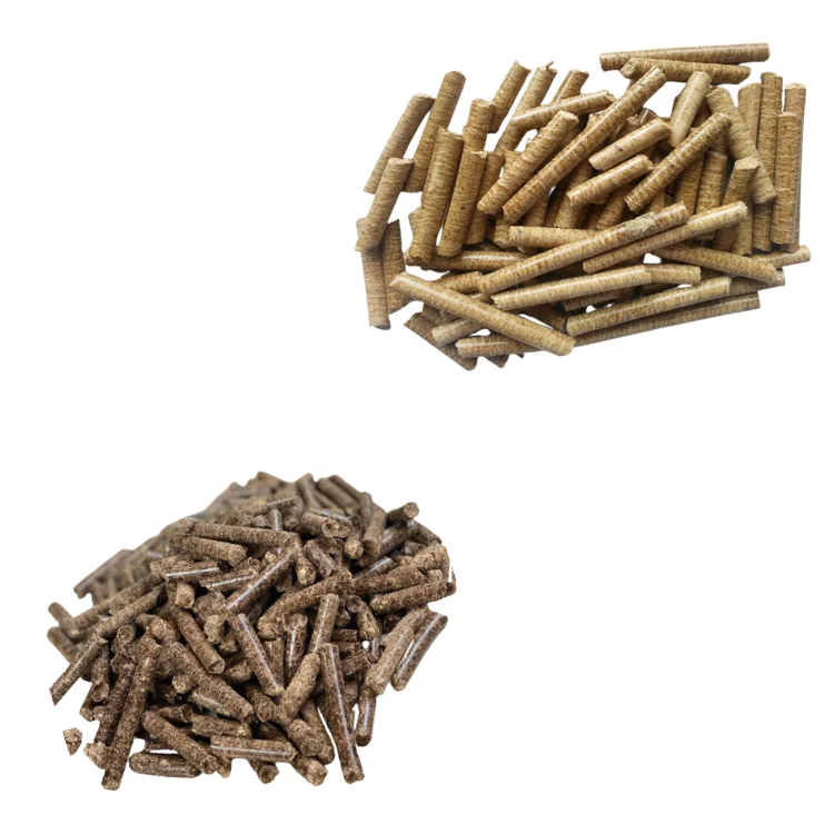 Энергосберегающие сертифицированные древесные гранулы и древесные гранулы для продажи в мешках химической промышленности