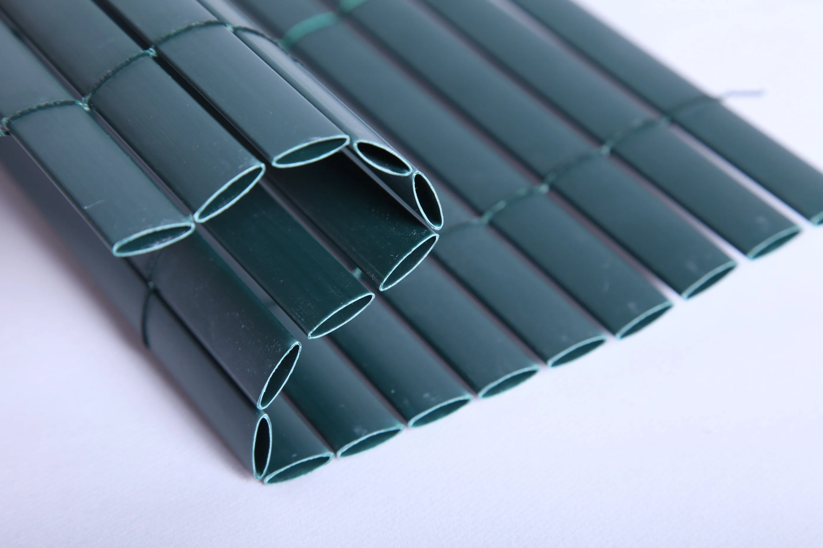 Garden Yard Park School Outdoor Decoration Pvc Fence