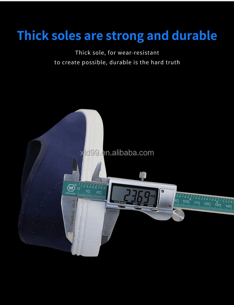 Cleanroom coverall antistatic house safety shoes cheap price