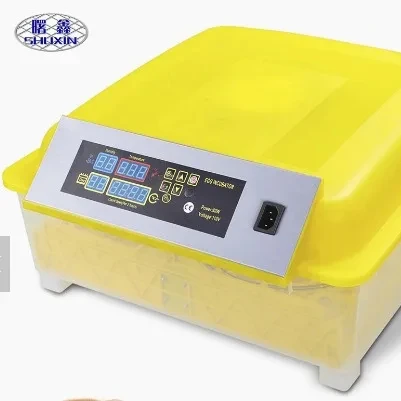 Sale Full automatic 1580  5280 Eggs Incubator  For Hatching chickens