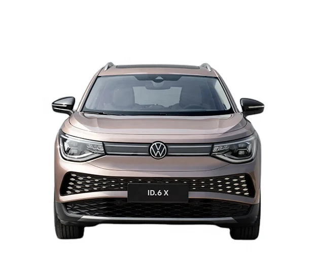 Hot Sale Factory Price electric car 2022 brand new Saic ID.6 X PRIME 540 km 4WD long cruising range is available ready to ship