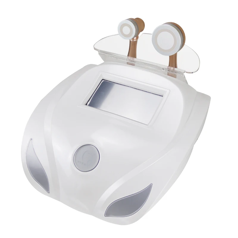 VY-3000D Big pole 5D Body shapinging Radio Frequency Facial Lifting RFFirming Facial lifting Eye Wrinkle removal Device