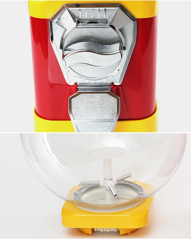 Candy/Gumball vending machine