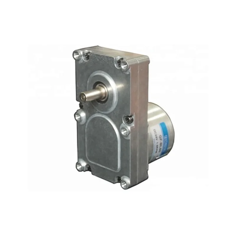 HEYING wood pellet stove burning motor electric machine DC motor for pellet stove