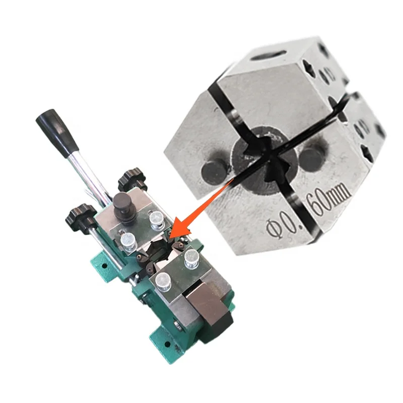 SZ-2T bench type cold pressure welding machine / bench type cold welding machine