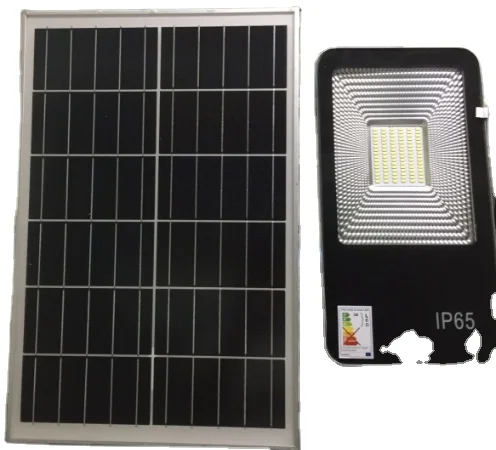 DC Solar Refrigerator with Energy Storage Features