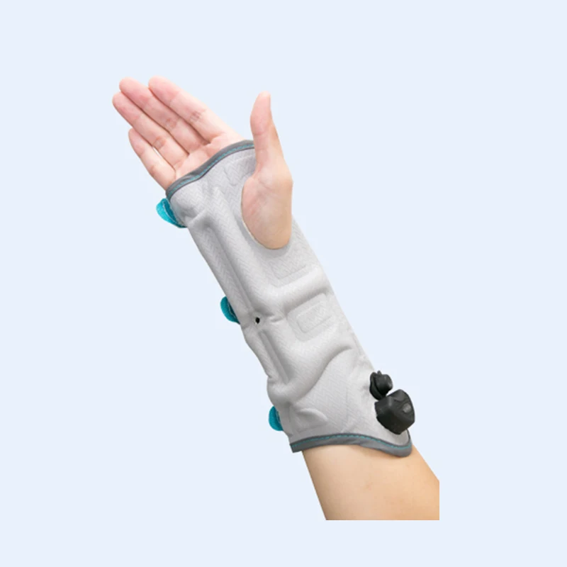 E-Life E-WR063 breathable adjustable carpal tunnel syndrome universal wrist brace support