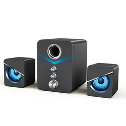 Myriver Large Outdoor Karaoke Trolley Speaker Dj Party Speakers Sound Equipment/Amplifiers/Speaker Audio Speaker Box