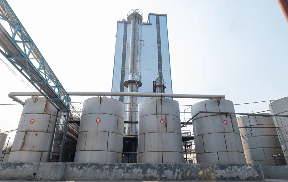 Industrial Grade stearic acid triple pressed for Rubber Applications