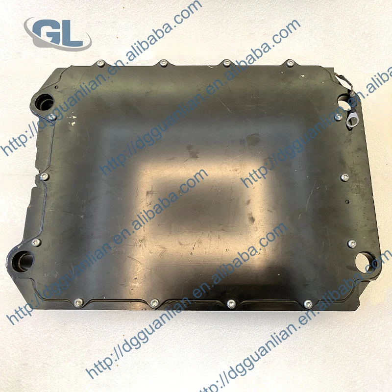 Good Quality ECM Engine Control Module 348-2379 For CAT 3126