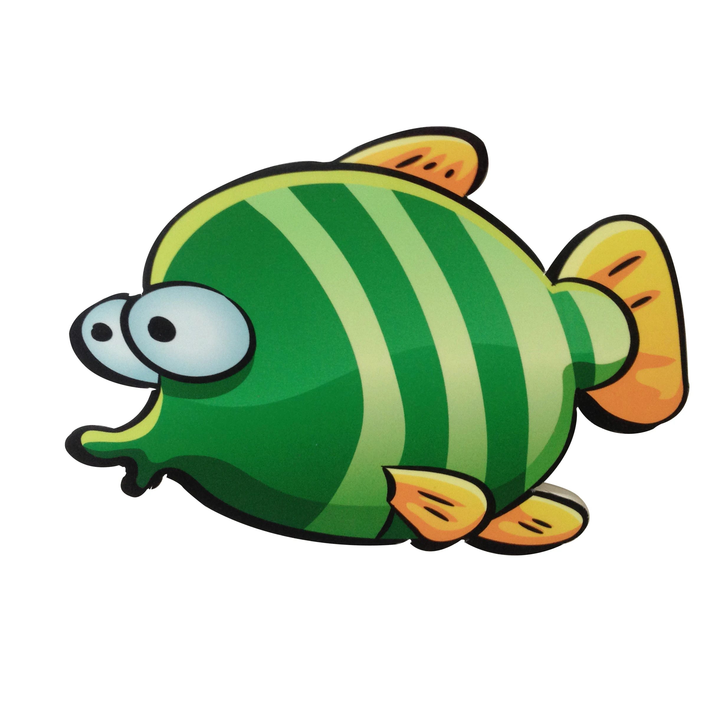 10mm Outdoor Die Cut Advertising Sign Custom Wall advertising Sintra Boards