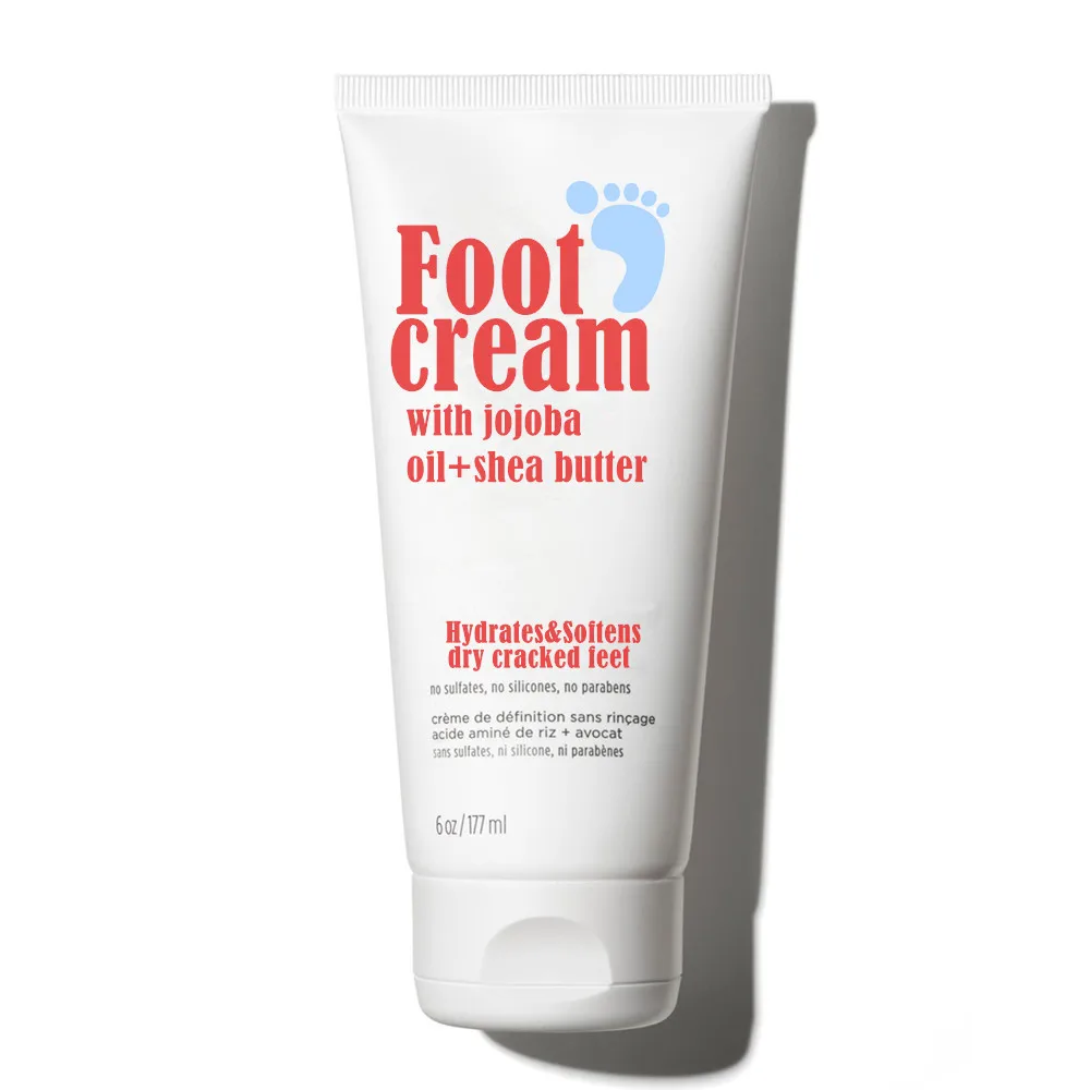 High Quality Softening Nourishing Pedicure  Foot care  Foot Cream