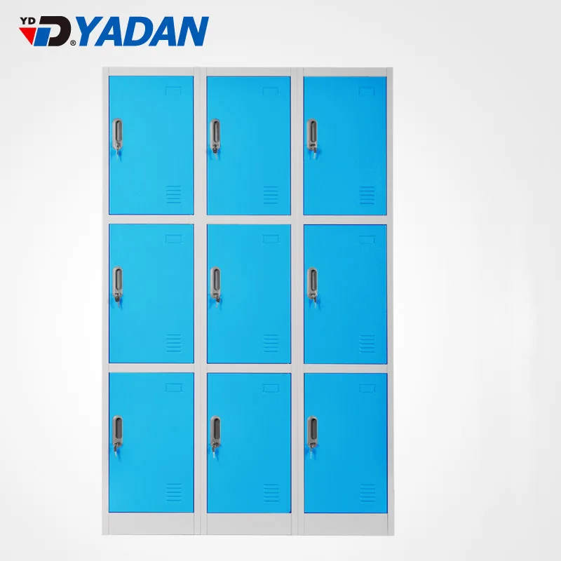 metal gym dormitory storage locker steel almari cabinet locker