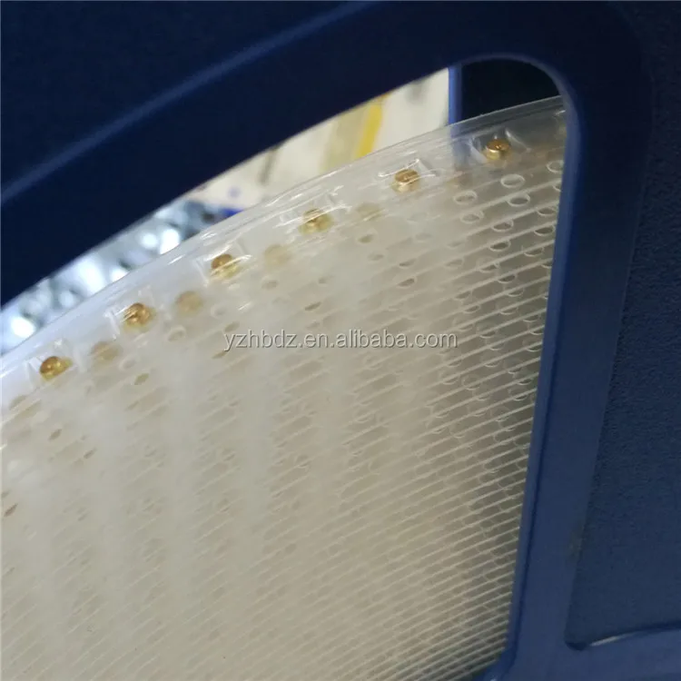 IPEX IPX MHF UFL antenna PCB connector straight receptacle