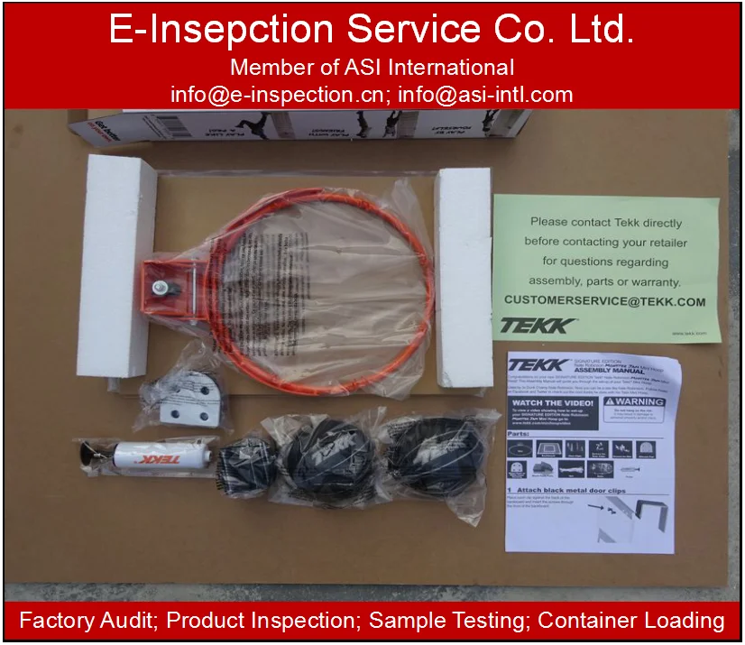 Quality inspection service/ Product inspection service/ 3rd party inspection service in China