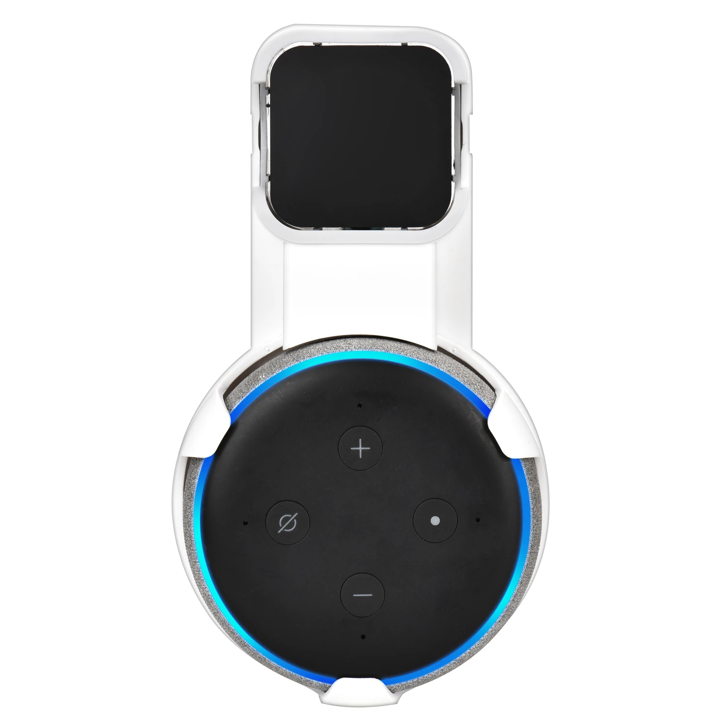 Подставка для динамика для Amazon Bocina Echo Dot 4Ta Alexa Echo Dot, умный динамик 3-го поколения с настенным креплением Alexa