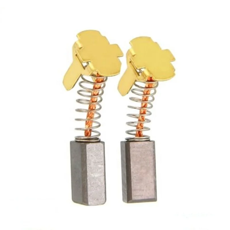 1617014111 Carbon Brush Set 06-007 For Bosch USH 27 Rotary Hammer